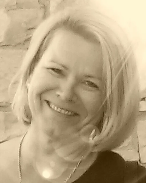 Porträt von Silvia Neumann-Ranggetiner